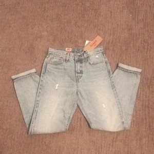 Levi's Jeans 25